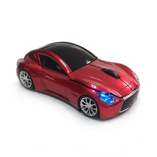 Car Mouse for Computer Wireless Car Shaped Mice for Laptop PC Mini Cute Mouse...