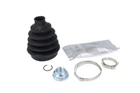 Metelli Faltenbalgsatz Antriebswelle FüR Ford Fiesta VII HF HJ 1.0 Ecoboost