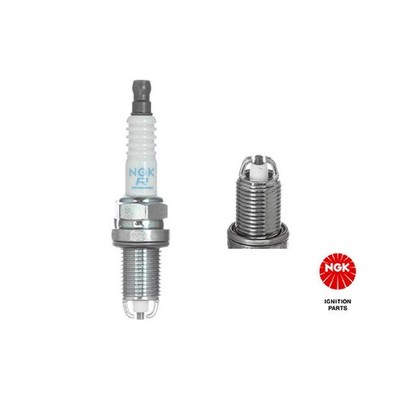 6x Zündkerze für Renault Safrane 2 B54 NGK 24432970
