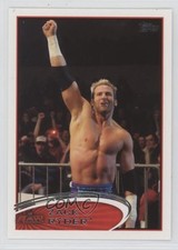 2012 Topps WWE Zack Ryder #19 uk2