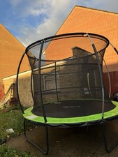 Trampoline