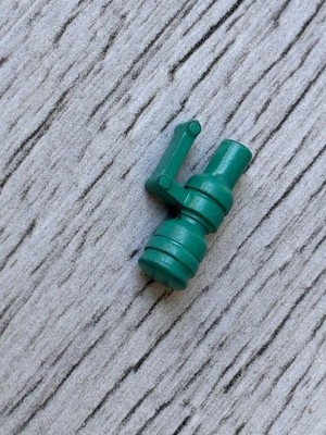 GI Joe 1989 Night Viper Scope 3D Printed Custom