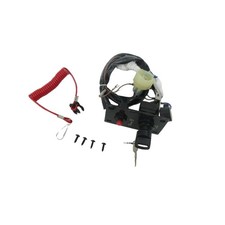 37100-96J24 37100-96J27 For SUZUKI outboard Top single Ignition Key Switch PAN02