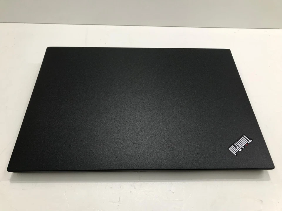 Lenovo ThinkPad T480 · i5-8350U · 8GB · 256GB, foto 3 di 5