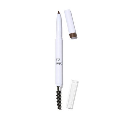 e.l.f. - Instant Lift Brow Pencil - Deep Brown - Neu und versiegelt