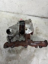 VW TOURAN 5T1 Turbolader 2.00 Diesel 2020 32125516