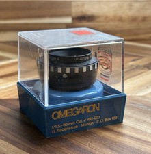 Rodenstock Rodagon 50mm F5.6 Enlarging Lens