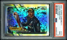 Top Lewis Hamilton Cards to Collect 29