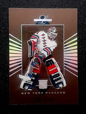 MIKE RICHTER 1994-95 LEAF LIMITED NHL HOCKEY 94-95 #17           91014