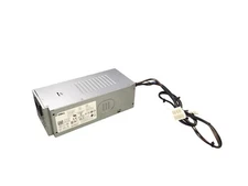 Dell 07KFH8 OptiPlex 7010 SFF/D17S Desktop Power Supply 8+4 Pin HU180EBS-00