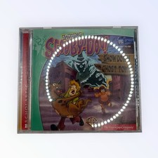 Scooby-Doo Showdown in Ghost Town for PC from 2000