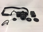 Olympus PEN Lite E-PL7 Mirrorless Digital Camera w/ M.Zuiko Digital 14-42mm Lens