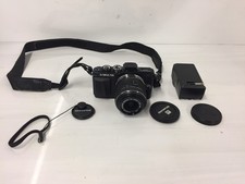 Olympus PEN Lite E-PL7 Mirrorless Digital Camera w/ M.Zuiko Digital 14-42mm Lens