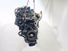 Moteur Peugeot 307
