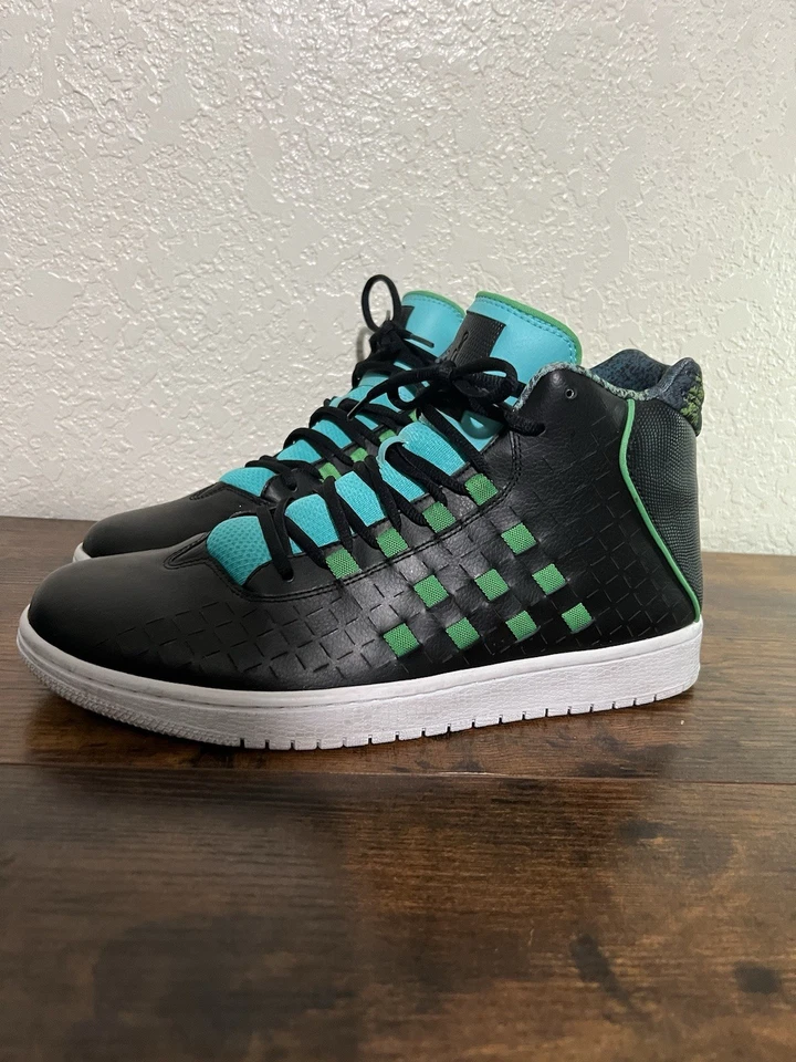 Jordan Illusion Style # 705141-006 Talla 12 Foto 2 de 4