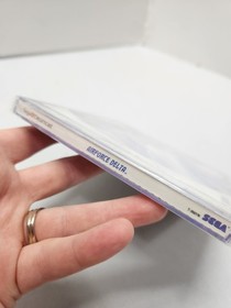 Air Force Delta Brand NEW Dreamcast Sega