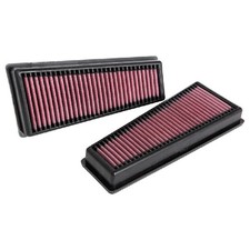 K&N Filters Luftfilter 862927460 | 597283
