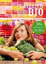 Latelier bio : ingrédients, recettes et savoir-faire  de ... | Livre | état bon