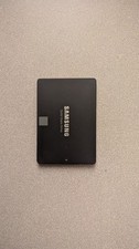 Samsung 870 EVO 500GB 2.5" SATA III Internal SSD (MZ-77E500B/AM)