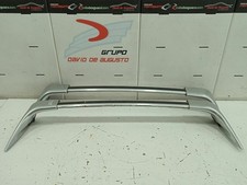 Barres de toit Citroen C8