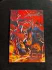 SPIDER-MAN AND WOLVERINE #1 SIGNED GODTAIL COA VIRGIN SPIDERMAN EXCLUSIVE