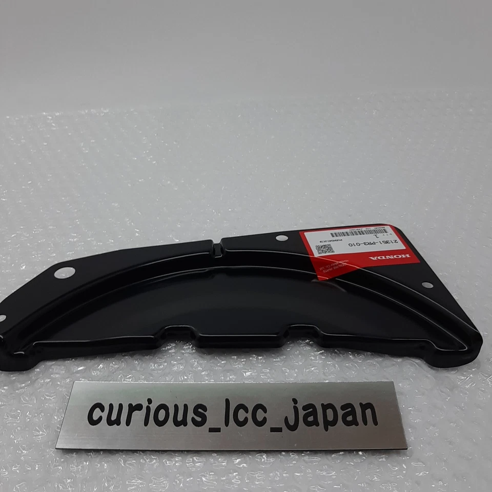 OEM Honda Acura Clutch Case Plate Cover 21351-PR3-010 for Civic CRX Integra GSR - Изображение 3 из 4