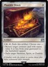 Phoenix Down 29 Final Fantasy Magic the Gathering