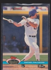Baseball Collection Vintage Rookies Inserts (27/34)-- Get 40% off!!