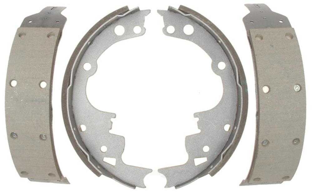 Drum Brake Shoe