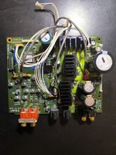 Teac Minidisc MD H500 (3) Teac HCMK-P3X Karte