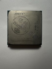 AMD FX 4130 Quad-Core 3.6GHz 3.9GHz CPU FD4130FRW4MGU CPU