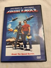 Iron Eagle - Dvd