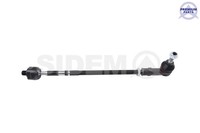Spurstange Sidem 63339 FüR 35I 3A5 Passat VW 3A2 B3 B4 Variant 16V G60 Syncro