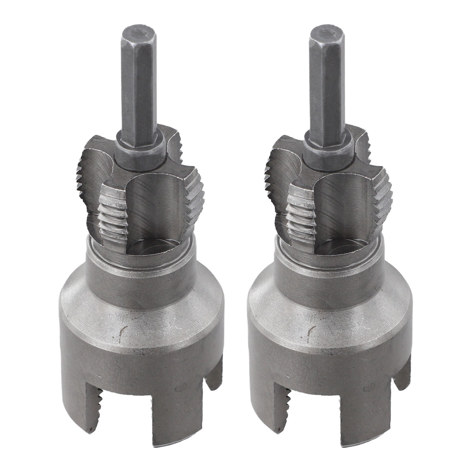 For Electrical Conduit Installations PVC Pipe Threader External Pipe Tool