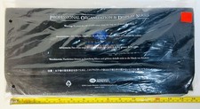 Creative Memories Professional Organization  Display Series LARGE Container NEW