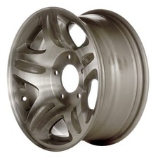03255 Refinished Ford F150 Truck 2000 16 Inch Wheel Rim 03255 Refinished Ford F150 Truck 2000 16 Inch Wheel Rim