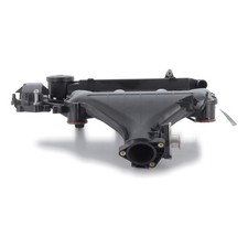 Ansaugkrümmer Ansaugbrücke - Peugeot 307 Sw PH.2 Sw HDI - 248Q6 - S1-1070T