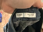 Riders by Lee Women's Mid Rise Bootcut Blue Stretch Denim Jeans 14M — photo 4