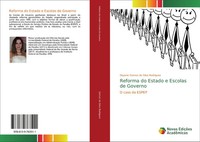 Dayane Gomes Da Silva Rodrigues | Reforma Do Estado E Escolas De Governo | Buch