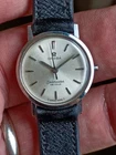 Vintage Omega Seamaster Cal.630 Women's Watch     *21