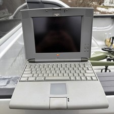 Apple PowerBook 520C Vintage Laptop - Untested
