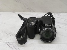 Nikon COOLPIX L840 16.0MP Digital Camera