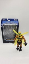 MOTU Masterverse Buzz Off New Eternia Action Figure Complete