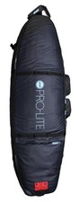 Pro-Lite Longboard Surfboard Bag Black Travel Cover for Longboard Surfboards