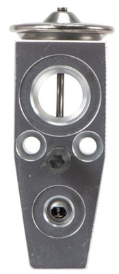 A/C Expansion Valve 4 Seasons 39527 fits 13-15 Chevrolet Spark