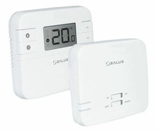 Salus - Digital Single Chanel Room Thermostat RF *RT300RF Replacement* - RT310RF