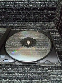 Astal: The Legend of the Blue Fish SEGA Saturn SS GS-9019 Retro Game A6823