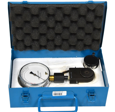 #ad #ad Huskie Tools Hydraulic Pressure Guage PG 610A $1399.95