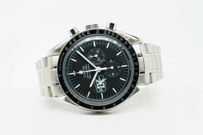 Omega Speedmaster Professional Moonwatch Missions Gemini Limited 359707 3597....
