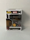 Funko Pop Marvel Miles Morales Gamer 542 GameStop Chase Exclusive Vinyl Figure